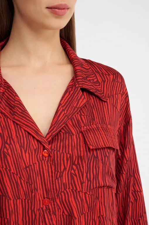 Рубашки Naturana 46082 066