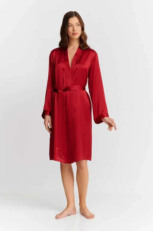 Халаты Oryades 140524 05 RED