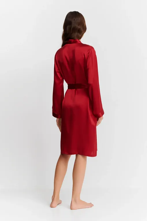 Халаты Oryades 140524 05 RED