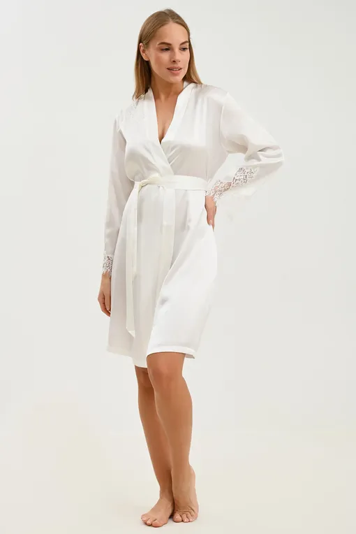 Халаты Oryades 14S0323 323 IVORY