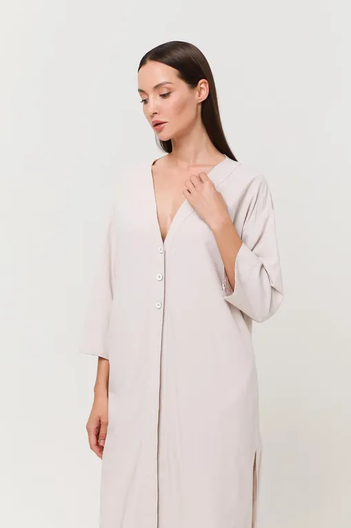 Халаты Oryades 368124E 0703