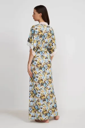 Gianantonio A. Paladini S45OV01/L ODILLA/L 602 LIGHT BLUE