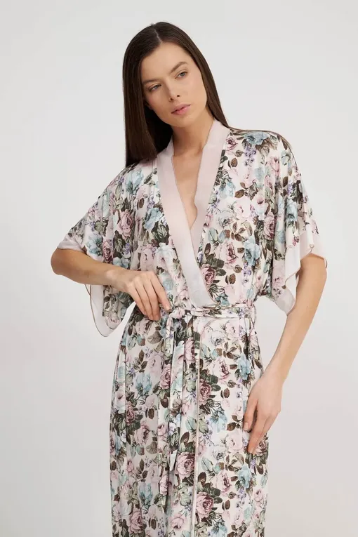 Халаты Gianantonio A. Paladini S45OV01/L ODILLA/L 502 PINK