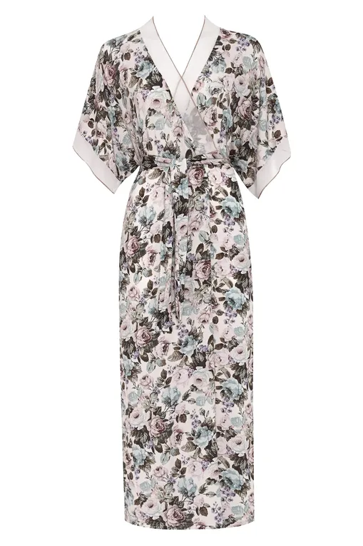 Халаты Gianantonio A. Paladini S45OV01/L ODILLA/L 502 PINK