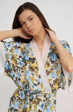 Gianantonio A. Paladini S45OV01/S ODILLA/S 602 LIGHT BLUE