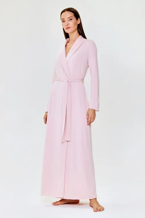 Халаты Gianantonio A. Paladini S45PV02/L P_LOTO/L 524 ROSA NUDE