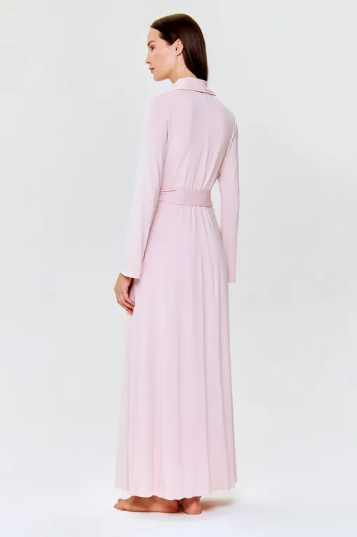 Халаты Gianantonio A. Paladini S45PV02/L P_LOTO/L 524 ROSA NUDE