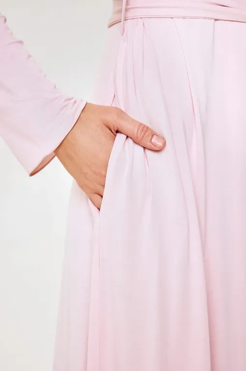 Халаты Gianantonio A. Paladini S45PV02/L P_LOTO/L 524 ROSA NUDE