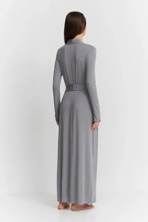 Халаты Gianantonio A. Paladini W41AV01/L ARAGONA/L 836 GREY