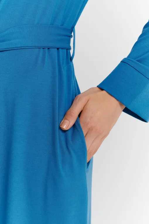 Халаты Gianantonio A. Paladini W41AV02/L A_HAVANA/L 708 BLU MOON