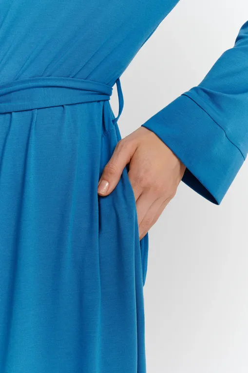 Халаты Gianantonio A. Paladini W41AV02/M A_HAVANA/M 708 BLU MOON