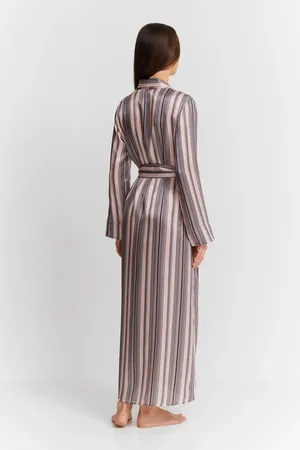 Gianantonio A. Paladini W41QV01/L QUEBEC/L 570 RIGHE ROSA/GRIGIO