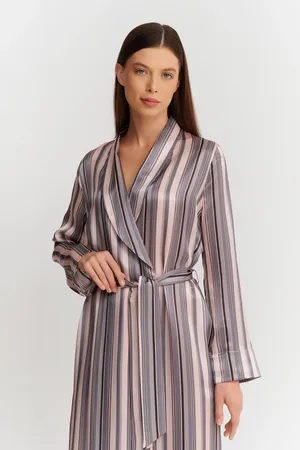 Gianantonio A. Paladini W41QV01/L QUEBEC/L 570 RIGHE ROSA/GRIGIO