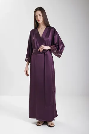 Gianantonio A. Paladini W51CV01/L CALIFORNIA/L 529 AUBERGINE