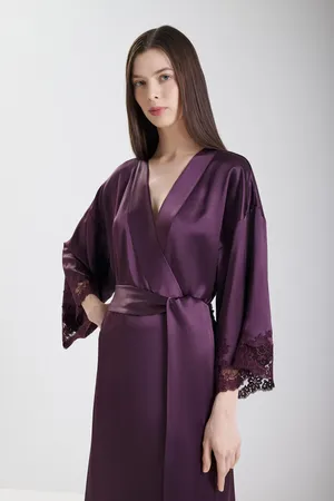 Gianantonio A. Paladini W51CV01/L CALIFORNIA/L 529 AUBERGINE