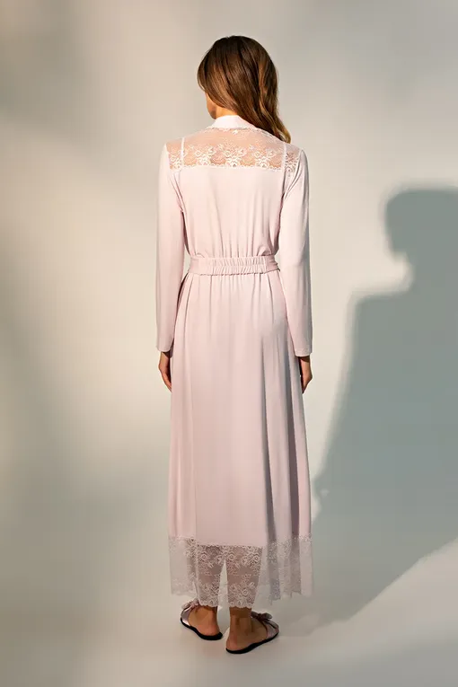 Халаты Petit Pas 101007 lavender