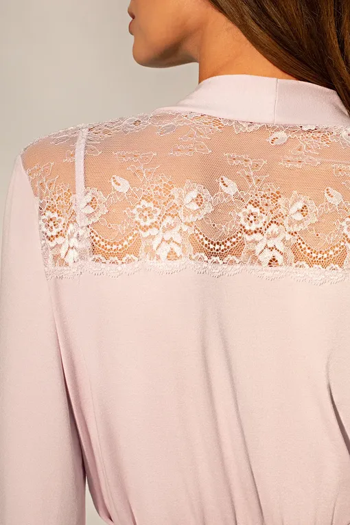 Халаты Petit Pas 101007 lavender