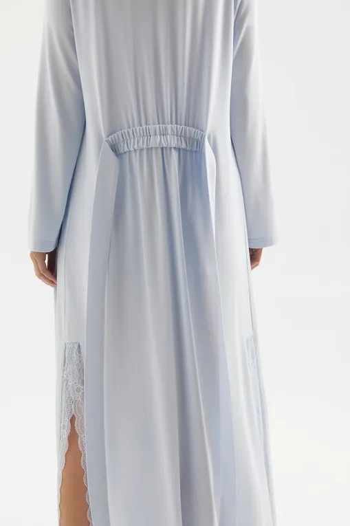 Халаты Petit Pas 101044 sky