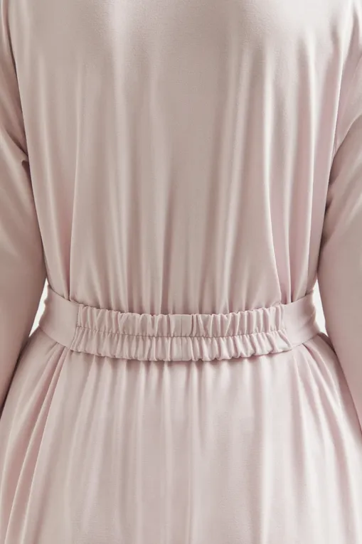 Халаты Petit Pas 101044 pink