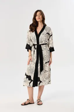 Petit Pas 101135 black-white