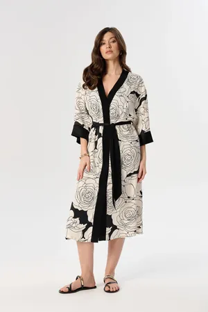 Petit Pas 101135 black-white