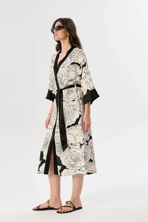 Petit Pas 101135 black-white