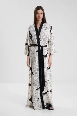 Petit Pas 101136 black-white