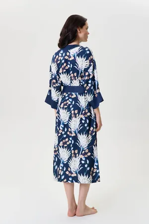 Petit Pas 101159 blue print