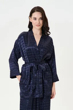 Petit Pas 101162 blue