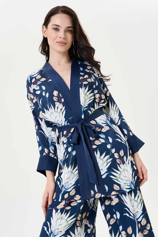 Топы Petit Pas 101162 blue