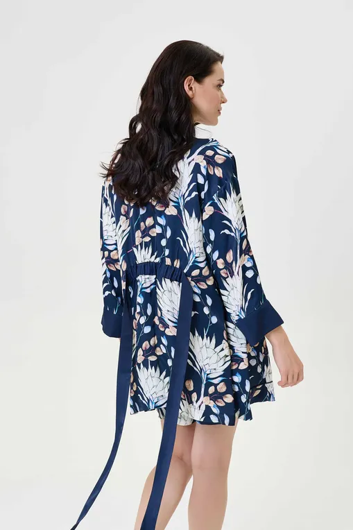 Топы Petit Pas 101162 blue