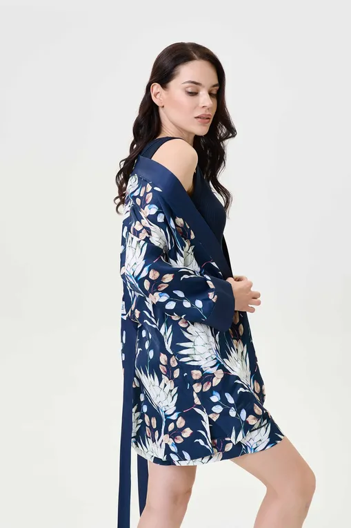 Топы Petit Pas 101162 blue