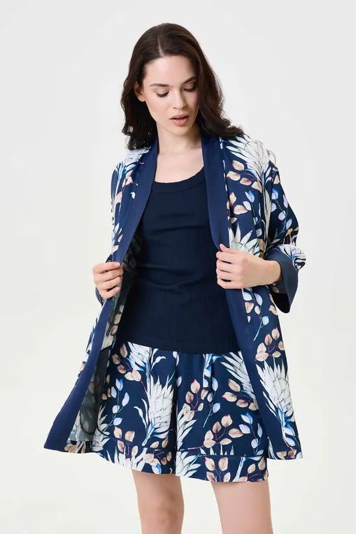 Топы Petit Pas 101162 blue