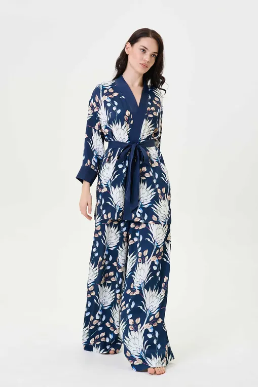 Топы Petit Pas 101162 blue