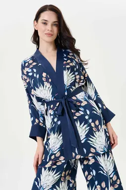 Petit Pas 101162 blue print