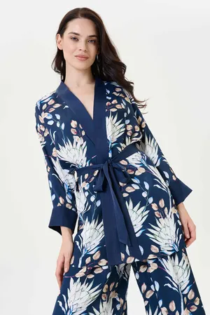 Petit Pas 101162 blue print