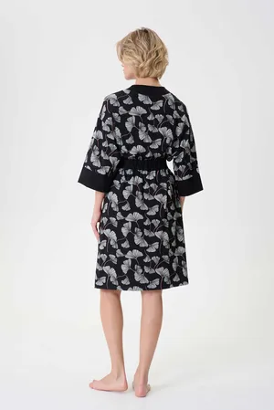 Petit Pas 101174 black print