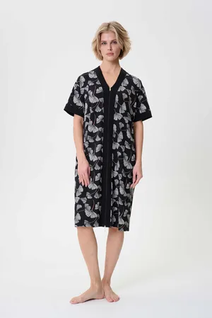 Petit Pas 101175 black print