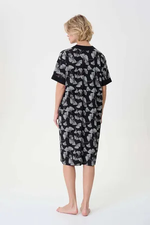 Petit Pas 101175 black print