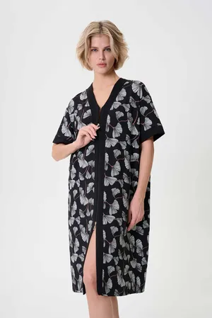 Petit Pas 101175 black print