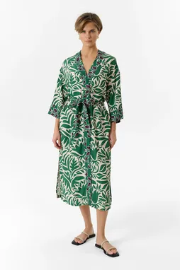 Petit Pas 101201 green