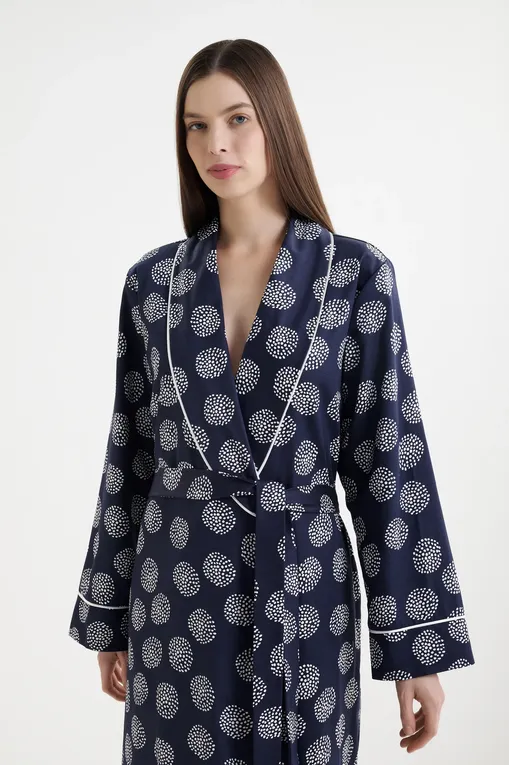 Халаты Rosch 1253730 16382