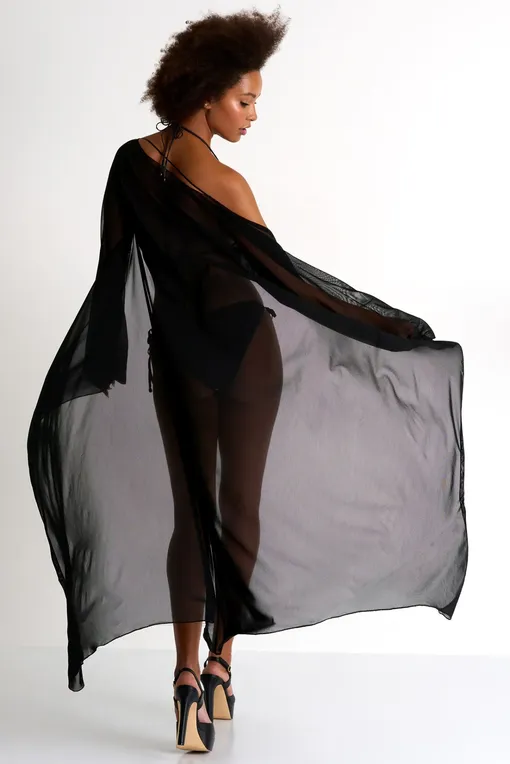 Халаты Shan 42433-87 800 Caviar