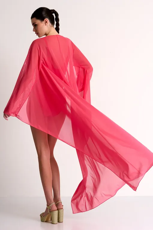 Халаты Shan 42433-87 310 Pink