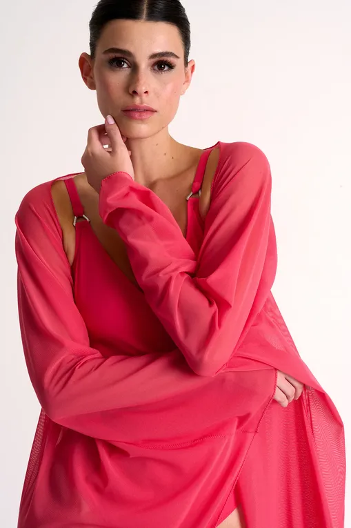 Халаты Shan 42433-87 310 Pink