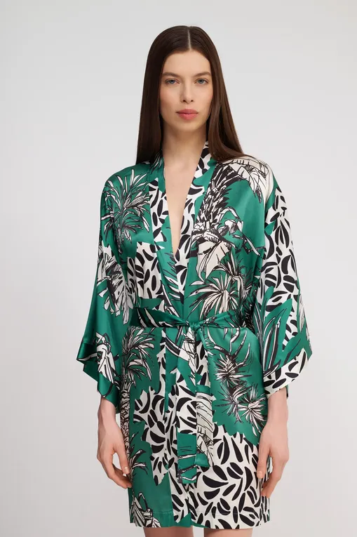 Халаты Shan 42511-85 951 Oasis