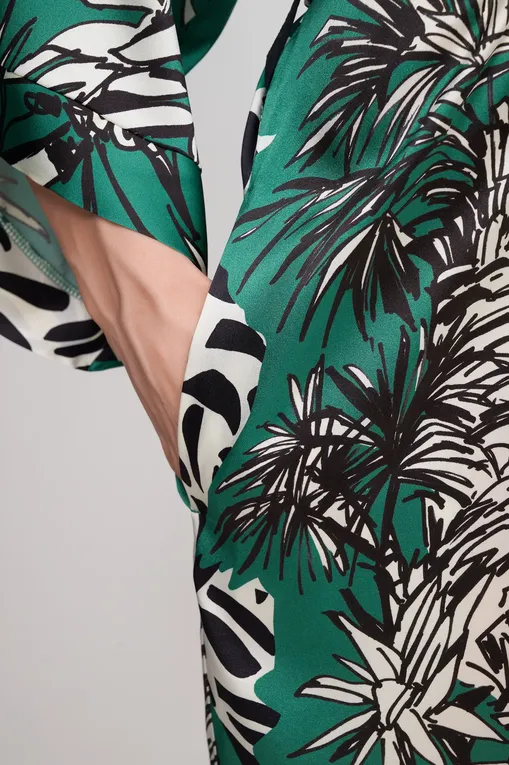 Халаты Shan 42511-85 951 Oasis