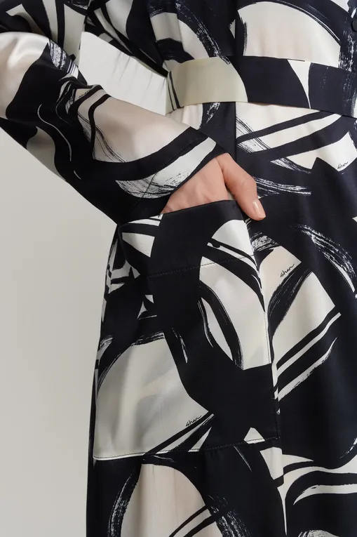 Халаты Shan 42521-86 952 Luna