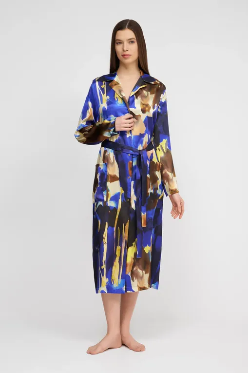 Халаты Shan 42521-86 951 Marrakech