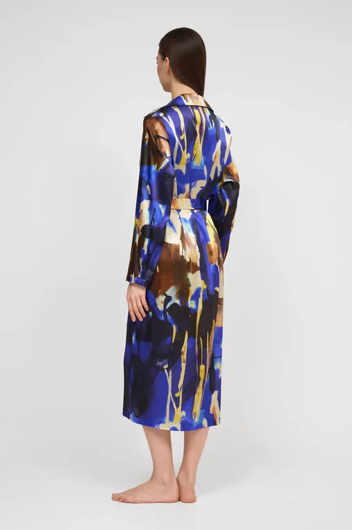 Халаты Shan 42521-86 951 Marrakech